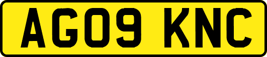 AG09KNC
