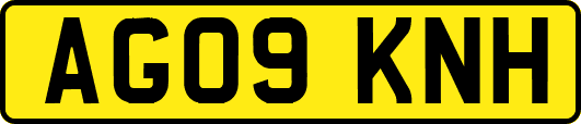 AG09KNH
