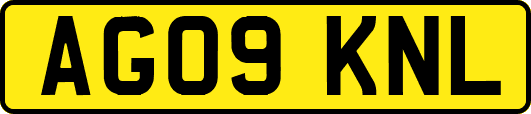 AG09KNL