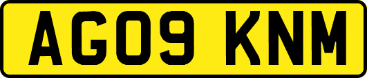 AG09KNM