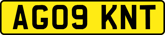 AG09KNT