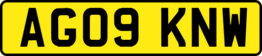 AG09KNW