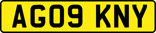 AG09KNY