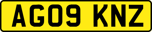 AG09KNZ