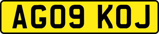 AG09KOJ