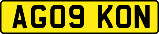 AG09KON