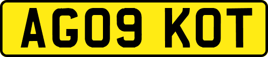 AG09KOT
