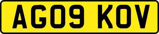 AG09KOV