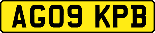 AG09KPB