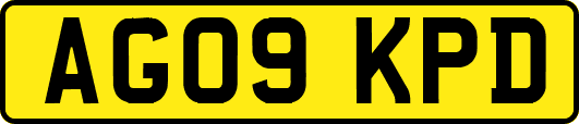 AG09KPD