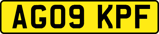 AG09KPF