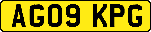 AG09KPG