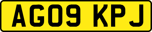 AG09KPJ