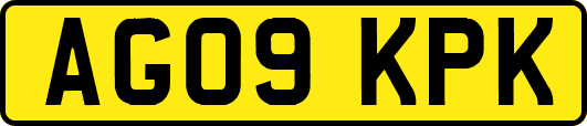 AG09KPK