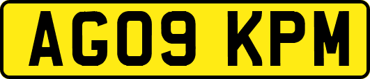 AG09KPM