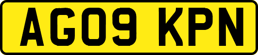 AG09KPN