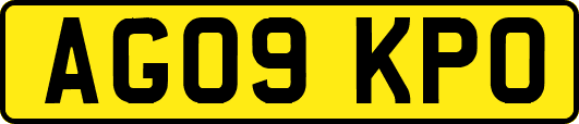 AG09KPO