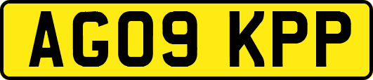 AG09KPP