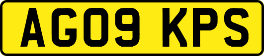 AG09KPS