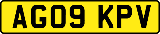 AG09KPV