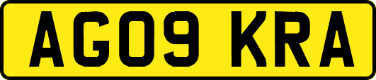 AG09KRA