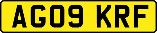 AG09KRF