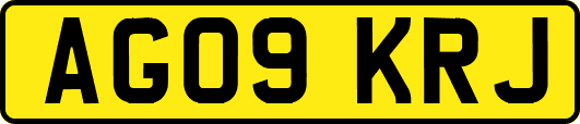 AG09KRJ