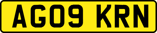 AG09KRN