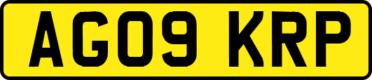AG09KRP