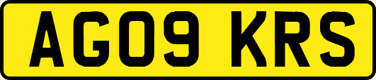 AG09KRS
