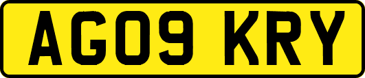 AG09KRY