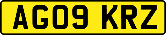 AG09KRZ