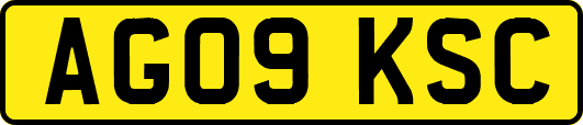 AG09KSC