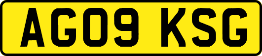 AG09KSG