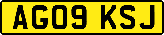 AG09KSJ