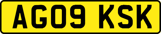 AG09KSK