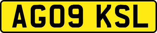 AG09KSL
