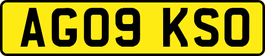 AG09KSO
