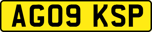 AG09KSP