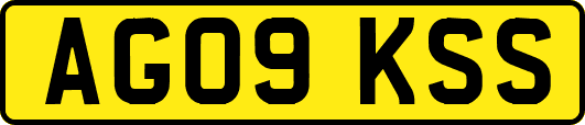 AG09KSS