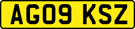AG09KSZ