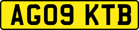 AG09KTB