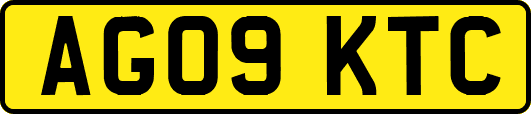 AG09KTC