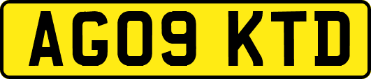 AG09KTD