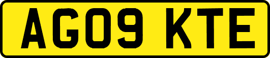 AG09KTE
