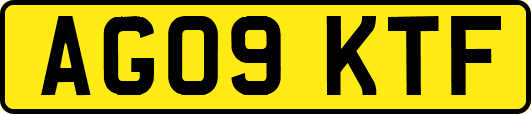 AG09KTF