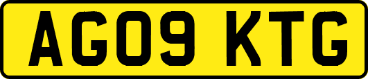 AG09KTG
