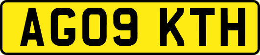 AG09KTH