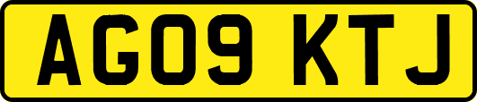 AG09KTJ