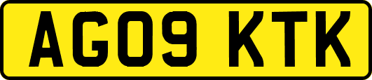 AG09KTK